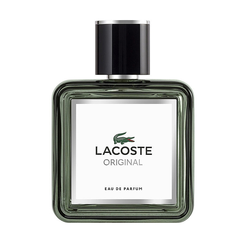 Lacoste Original Парфумована вода чоловіча, 100 мл